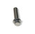 Durable Stainless Steel Bolt | Standard 3/8-16 Hex Head | Polished Finish | ATI Performance
