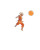Einstein As Goku Vinyl Car Decal Sticker – Waterproof & UV-Resistant 4.0"