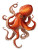 Realistic Octopus Sticker Vinyl Car Decal Sticker – Waterproof & UV-Resistant 8.213333333333333" Realistic Octopus Sticker Vinyl Car Decal Sticker – Waterproof & UV-Resistant 8.213333333333333"
