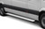 Black Horse Offroad Running Board TR-G278 Transporter; Black; Aluminum; Unlighted; Frame Mount