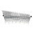 Ultra-Durable Aluminum Sewer Hose Support | Holds 15ft Hose | Collapsible to 10.5in | Support Straps | Rust-Resistant | Lightweight | Easy Setup