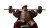 Henry Viii Gym Portrait Vinyl Car Decal Sticker – Waterproof & UV-Resistant 5.4