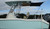 Ultimate Boat T-Top Shade Extension | Protect Boat Deck from Rain and Sun | 6ft Length | White
