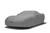 Fits 2015-2020 Ford F-150 Covercraft Car Cover C18041AC Custom Fit; All-Weather Proof; Gray; 5 Layer Softback Fabric; With 2 Mirror Pockets; Lockable
