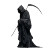 Dark Grim Reaper Vinyl Car Decal Sticker – Waterproof & UV-Resistant 3.4133333333333336"