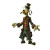 Goofy In Monkey Island Vinyl Car Decal Sticker – Waterproof & UV-Resistant 6.826666666666667"