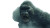 Gigantic Ferocious Gorilla Vinyl Car Decal Sticker – Waterproof & UV-Resistant 2.72"