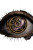 Mechanical Clockwork Eye Vinyl Car Decal Sticker – Waterproof & UV-Resistant 8.96"