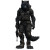 Military Werewolf Vinyl Car Decal Sticker – Waterproof & UV-Resistant 3.4133333333333336"