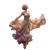 Goddess Transformation V2 Vinyl Car Decal Sticker – Waterproof & UV-Resistant 6.826666666666667"