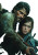 Ellie And Joel V3 Vinyl Car Decal Sticker – Waterproof & UV-Resistant 4.373333333333333"