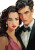 Couple Portrait V3 Vinyl Car Decal Sticker – Waterproof & UV-Resistant 4.32"