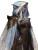 Night Elf Priestess Vinyl Car Decal Sticker – Waterproof & UV-Resistant 8.213333333333333"