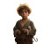 Magical Child Tale Vinyl Car Decal Sticker – Waterproof & UV-Resistant 3.4133333333333336"