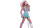Retro Pop Singer Vinyl Car Decal Sticker – Waterproof & UV-Resistant 5.4