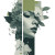 Ethereal Portrait V20 Vinyl Car Decal Sticker – Waterproof & UV-Resistant 3.4133333333333336"