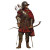 Fantasy Archer V5 Vinyl Car Decal Sticker – Waterproof & UV-Resistant 6.826666666666667"