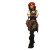 Gnome Artificer V7 Vinyl Car Decal Sticker – Waterproof & UV-Resistant 3.4133333333333336"