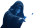 Emperor Palpatine Fighting Vinyl Car Decal Sticker – Waterproof & UV-Resistant 5.4