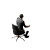 Business Man Working V3 Vinyl Car Decal Sticker – Waterproof & UV-Resistant 6.826666666666667"
