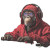 Gaming Donkey Chimp Vinyl Car Decal Sticker – Waterproof & UV-Resistant 6.826666666666667"