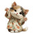 Smiling Cat Child Vinyl Car Decal Sticker – Waterproof & UV-Resistant 6.826666666666667"