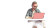 Digital Nomad Madrid Vinyl Car Decal Sticker – Waterproof & UV-Resistant 2.72"