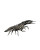 Strange Retro Creature Vinyl Car Decal Sticker – Waterproof & UV-Resistant 4.0"