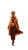 Naruto'S Chakra Cloak Vinyl Car Decal Sticker – Waterproof & UV-Resistant 9.706666666666667"