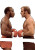 Vintage Boxing Rivals Vinyl Car Decal Sticker – Waterproof & UV-Resistant 8.6
