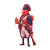 General Pepperami Vinyl Car Decal Sticker – Waterproof & UV-Resistant 3.4133333333333336"