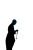 Solemn Sewer Priest Vinyl Car Decal Sticker – Waterproof & UV-Resistant 8.96"