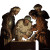 Hospital Fortune Teller Vinyl Car Decal Sticker – Waterproof & UV-Resistant 6.826666666666667"