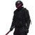Futuristic Soldier V15 Vinyl Car Decal Sticker – Waterproof & UV-Resistant 6.826666666666667"