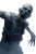 Aggressive Zombie Artist Vinyl Car Decal Sticker – Waterproof & UV-Resistant 4.4
