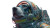 Futuristic Dog Astronaut Vinyl Car Decal Sticker – Waterproof & UV-Resistant 2.72"