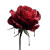 Rose V7 Vinyl Car Decal Sticker – Waterproof & UV-Resistant 6.826666666666667"