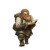 Dwarf Explorer V3 Vinyl Car Decal Sticker – Waterproof & UV-Resistant 3.4133333333333336"