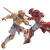 Tech Titans Clash V3 Vinyl Car Decal Sticker – Waterproof & UV-Resistant 3.4133333333333336"