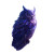Celestial Owl Vinyl Car Decal Sticker – Waterproof & UV-Resistant 6.826666666666667"