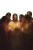 Jesus And Followers Vinyl Car Decal Sticker – Waterproof & UV-Resistant 4.4
