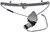 Enhanced Power Window Regulator | 2001-2005 Honda Civic | Plug And Play, Anti-Pinch, OE Replacement