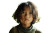 Hopeful Futuristic Child Vinyl Car Decal Sticker – Waterproof & UV-Resistant 2.986666666666667"
