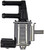 Dorman Vapor Canister Purge Valve 911-706 OE Solutions; OE Replacement