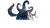 Giant Kraken Attack V3 Vinyl Car Decal Sticker – Waterproof & UV-Resistant 2.72"