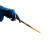 Magic Hand Wand Vinyl Car Decal Sticker – Waterproof & UV-Resistant 3.4133333333333336"
