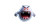 Glowing Boo Vinyl Car Decal Sticker – Waterproof & UV-Resistant 5.4