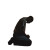 Praying Black Man Vinyl Car Decal Sticker – Waterproof & UV-Resistant 3.4133333333333336"
