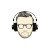 Faceless Headphones Guy Vinyl Car Decal Sticker – Waterproof & UV-Resistant 6.826666666666667"
