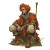 Raggedy Prisoner Vinyl Car Decal Sticker – Waterproof & UV-Resistant 3.4133333333333336"